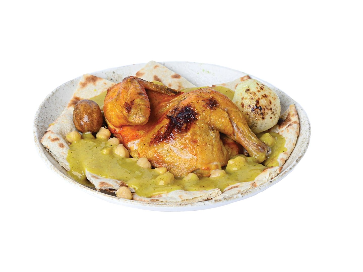 Tashreeb Chicken