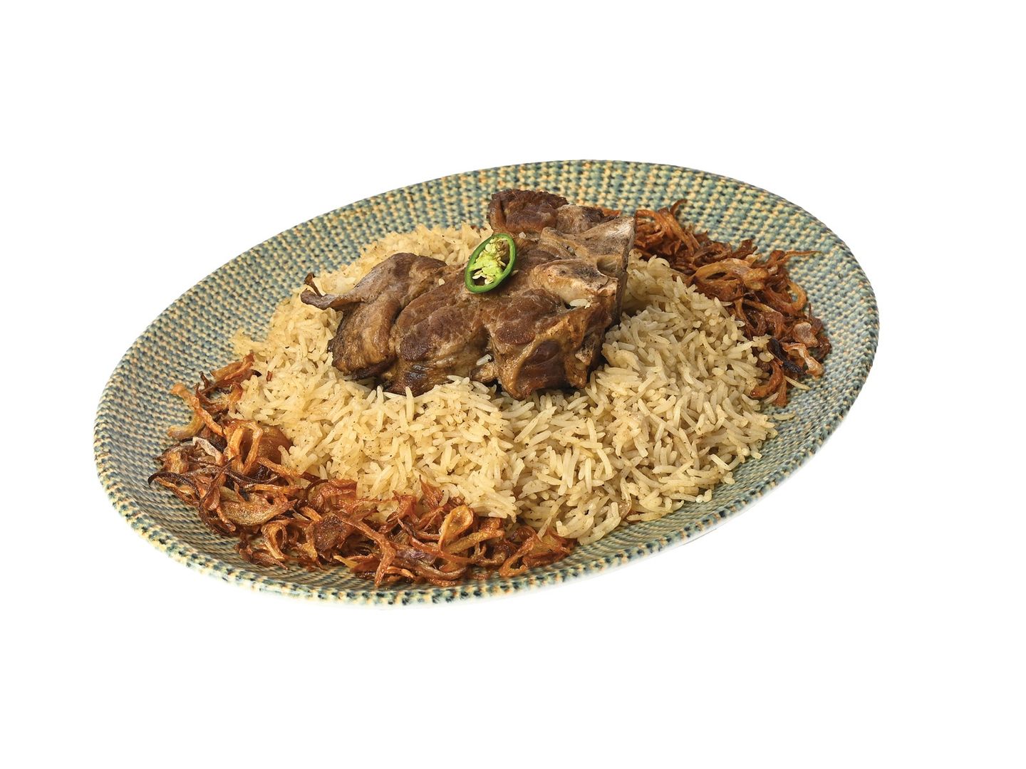 Majboos Meat
