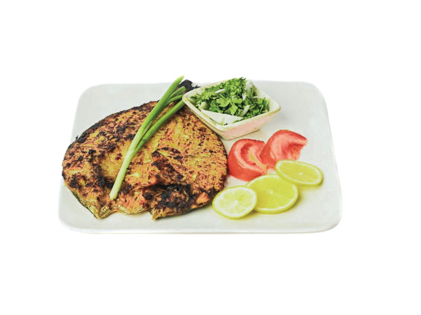 Masgouf Sea Bass Iraqi