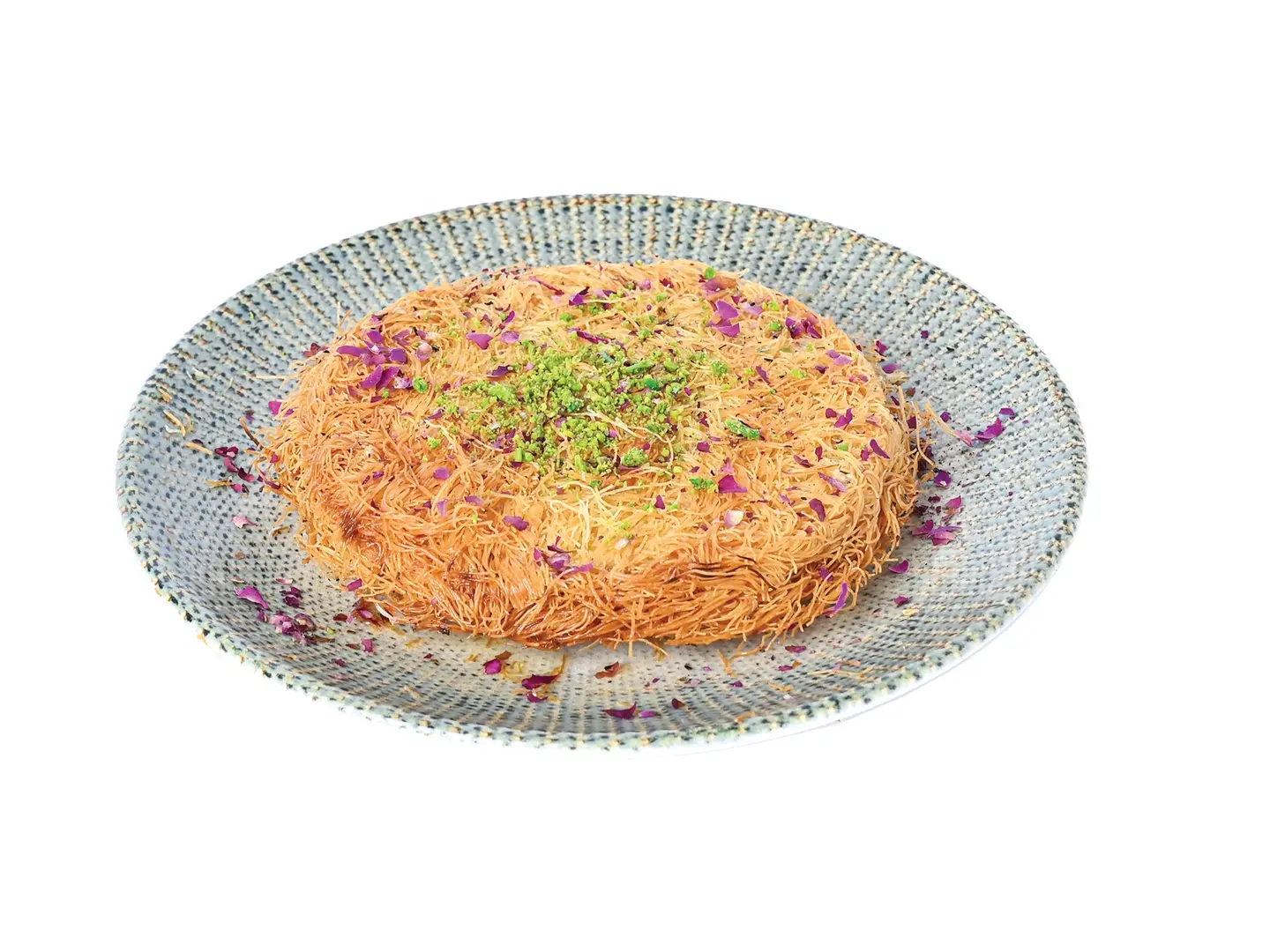 Kunafa