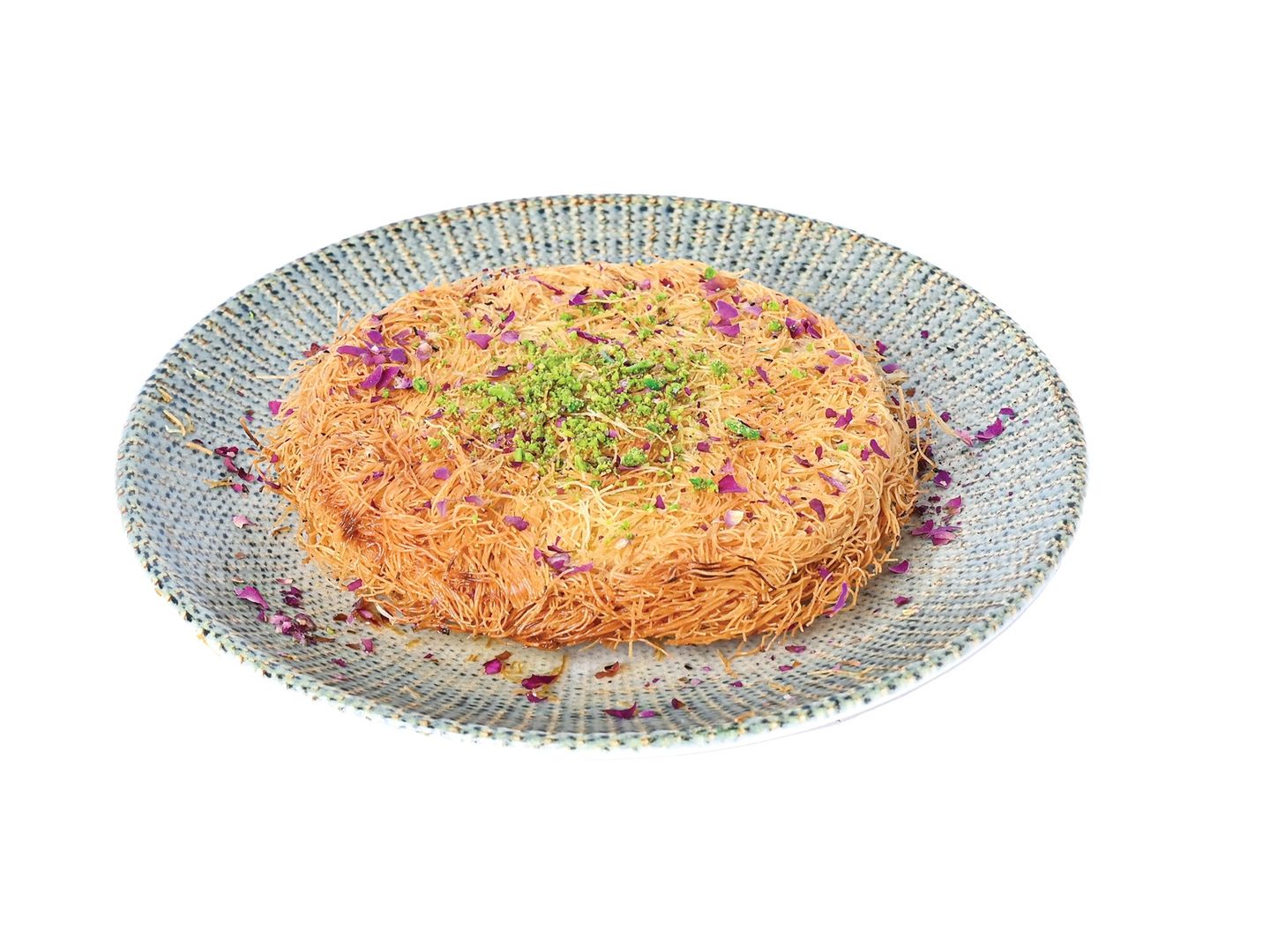Kunafa