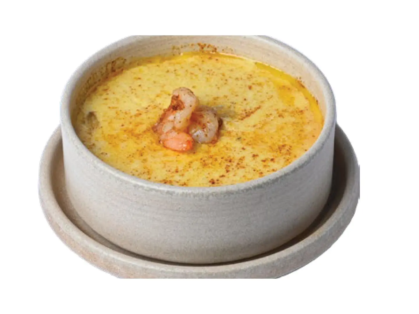 Sea Food Soup
