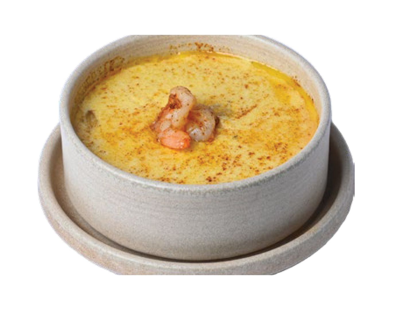 Sea Food Soup