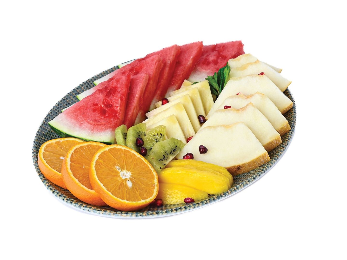 Fruits