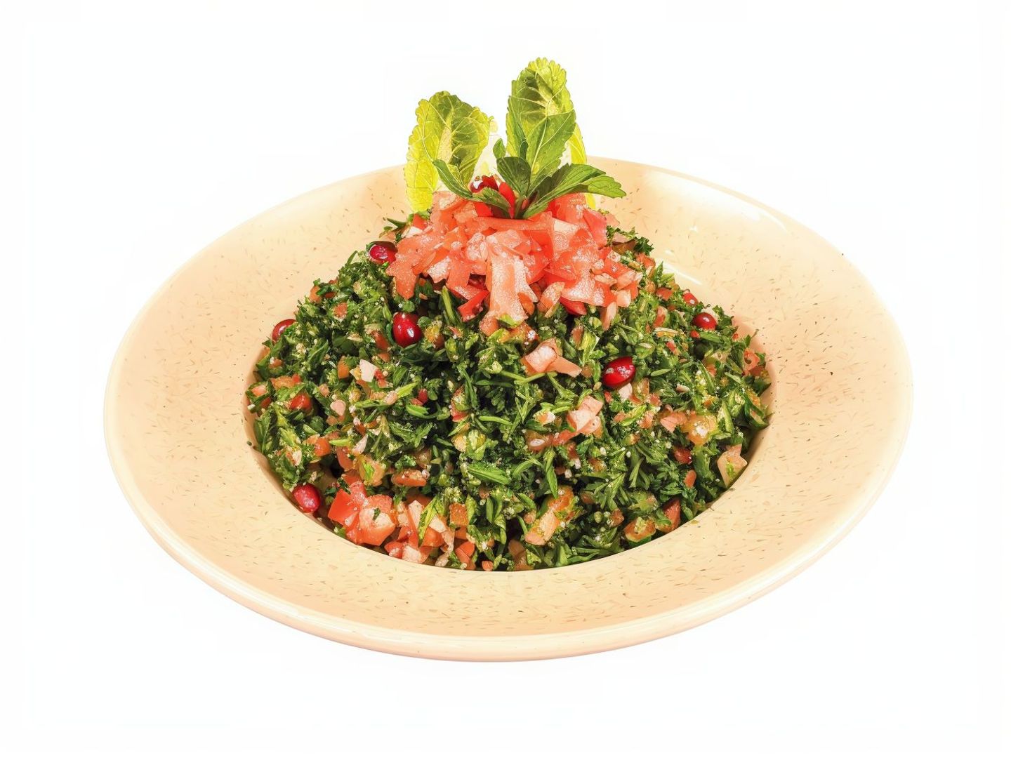 Tabbouleh