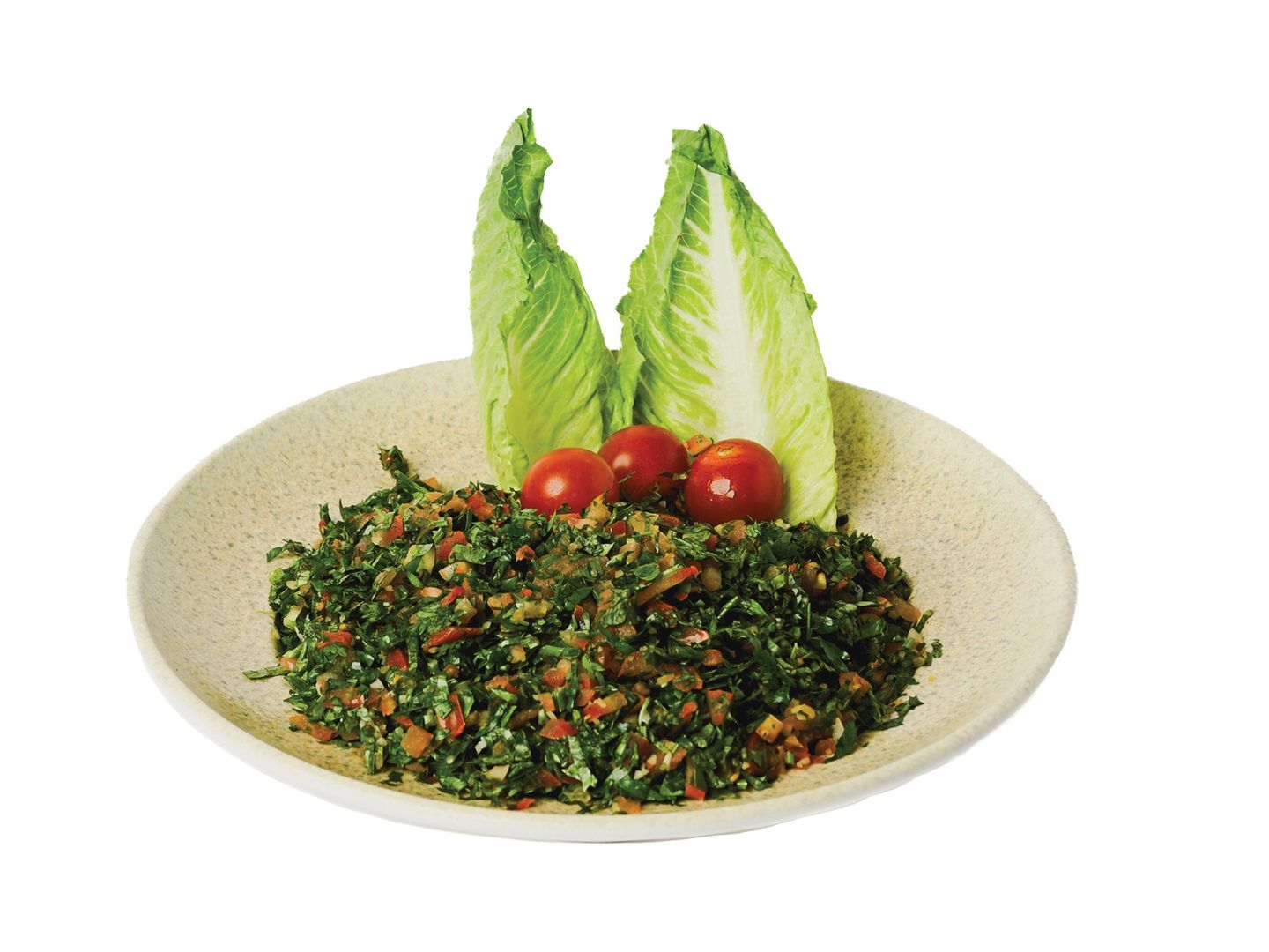 Tabbouleh