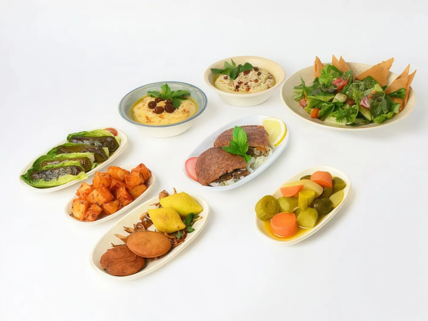 Masgouf London Offer For 3 Person