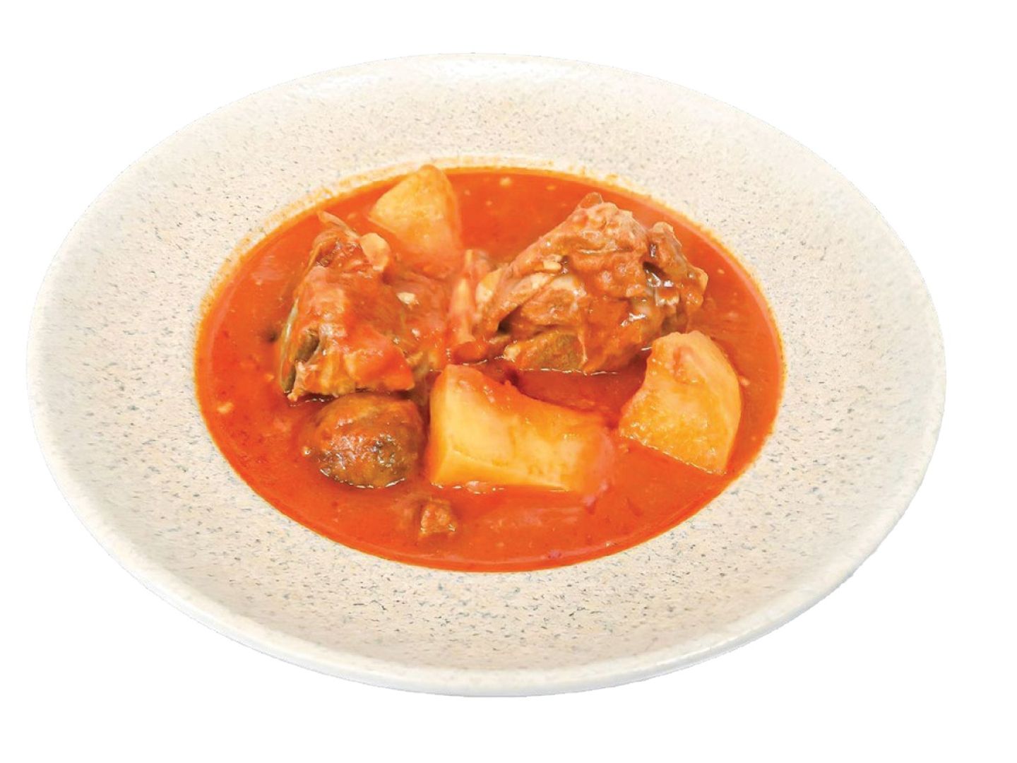 Potato Stew