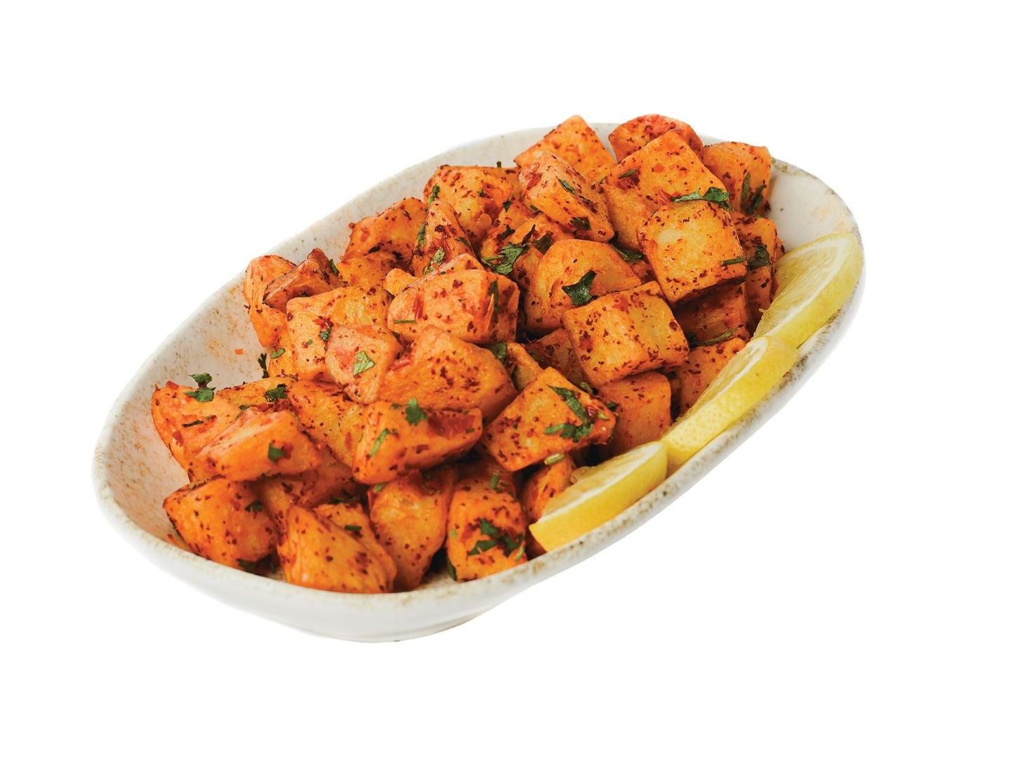 Batata Harra