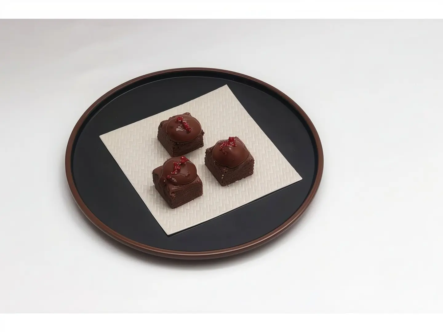 Mini Brownie