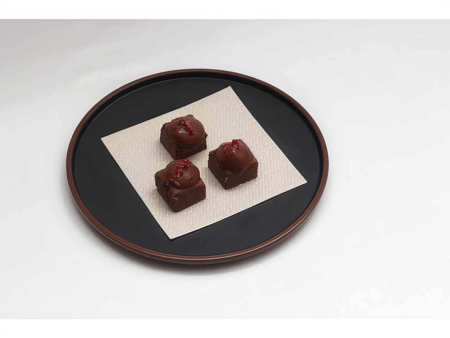 Mini Brownie