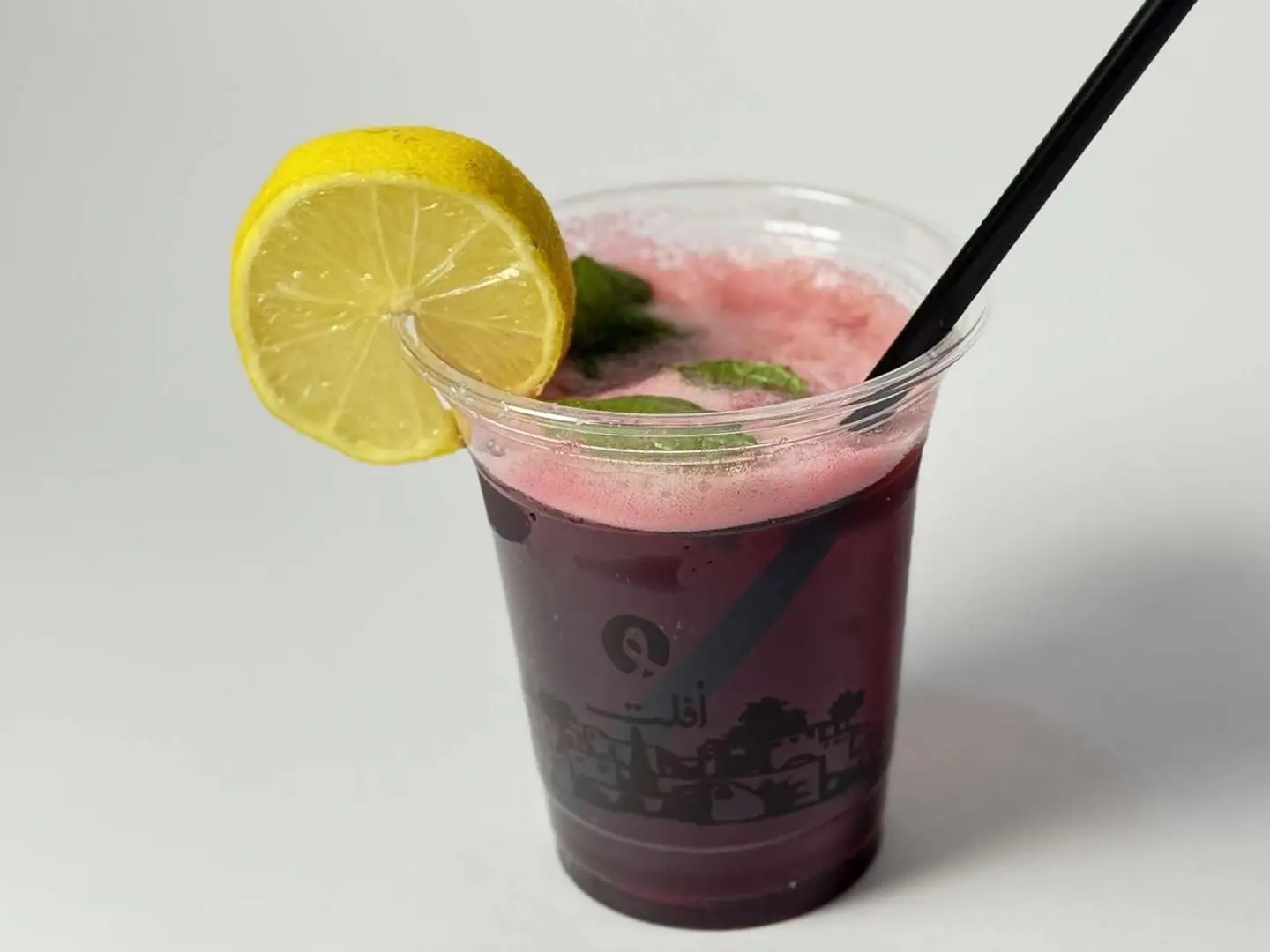 Iced Hibiscus