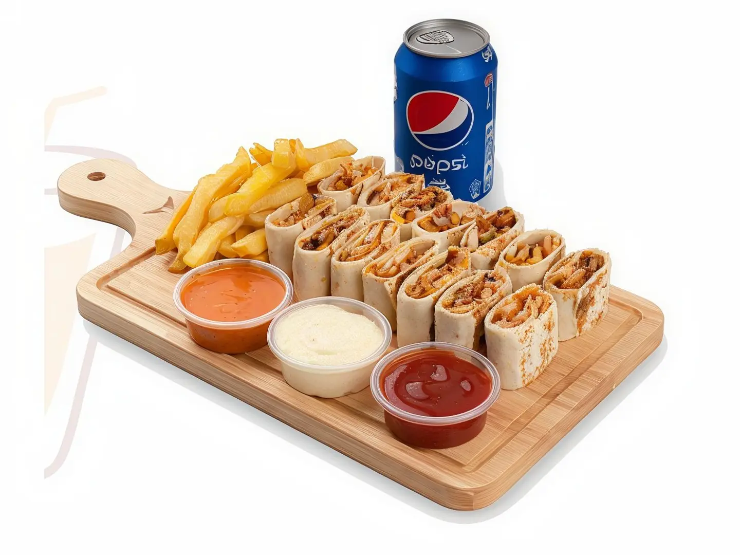 Arabic Meal