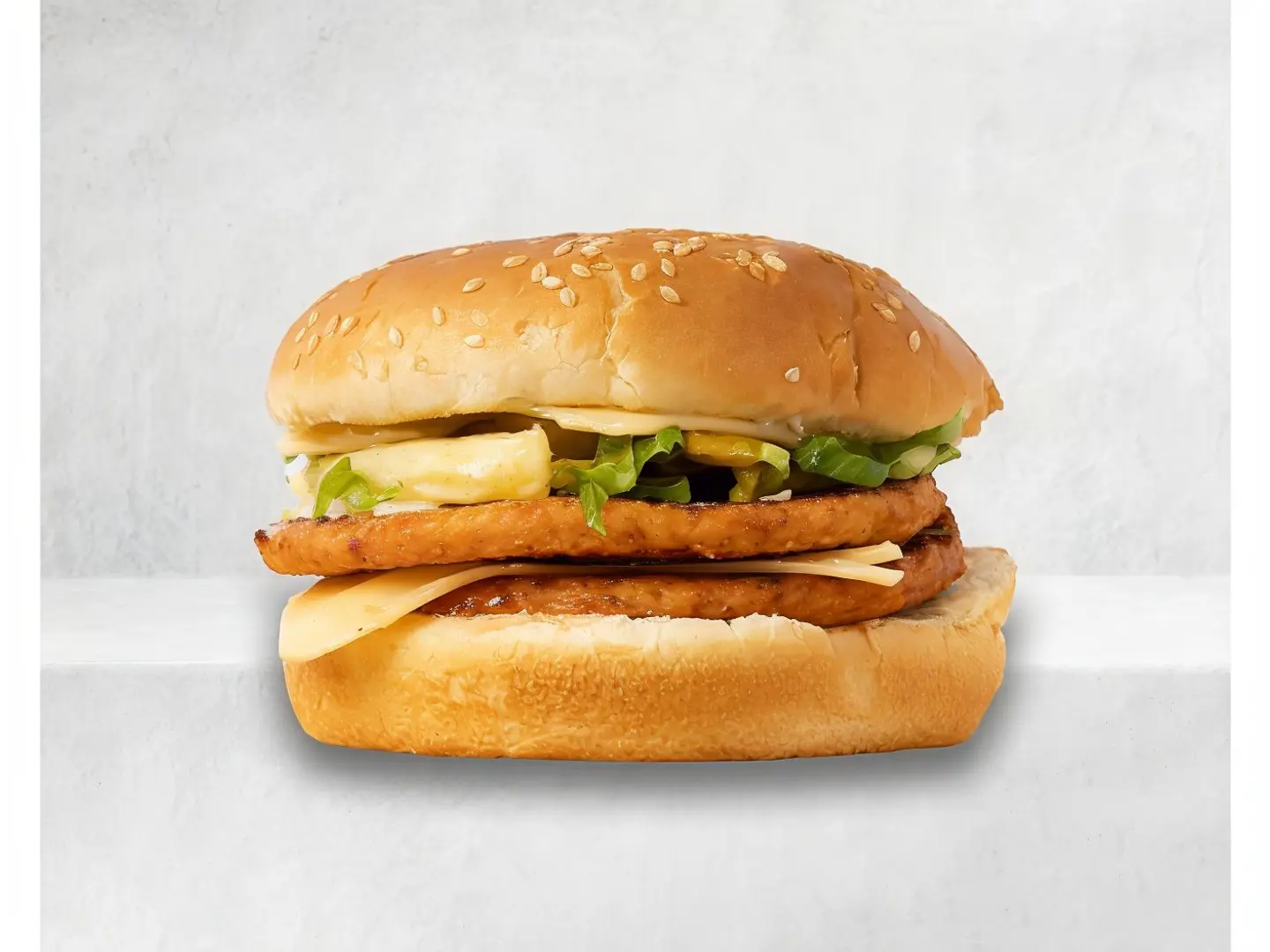 Chicken Burger