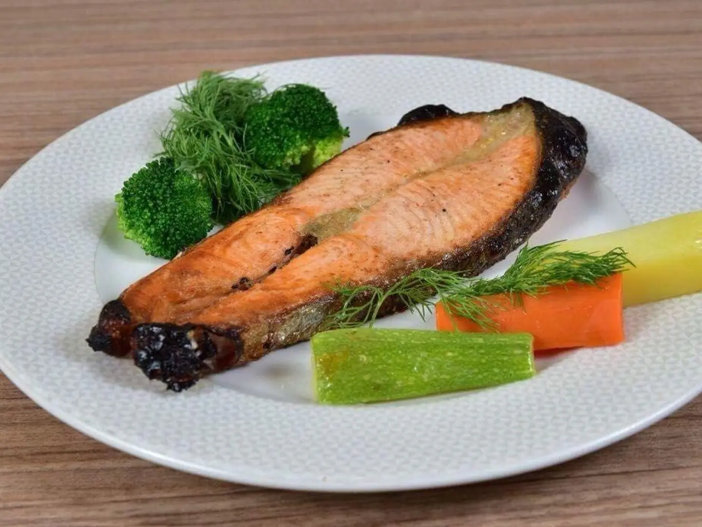 Kilo King Fish