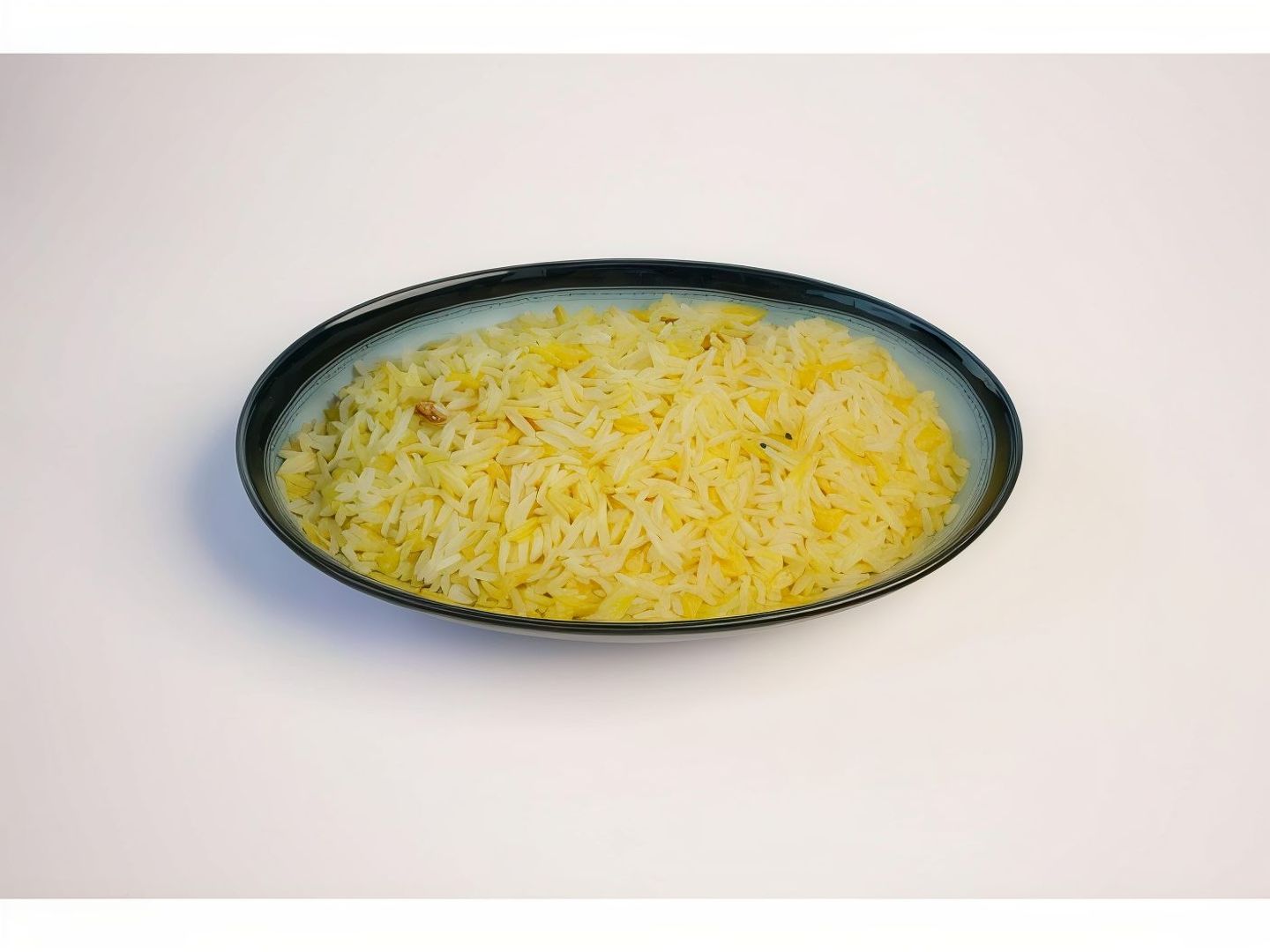 ارز ابيض