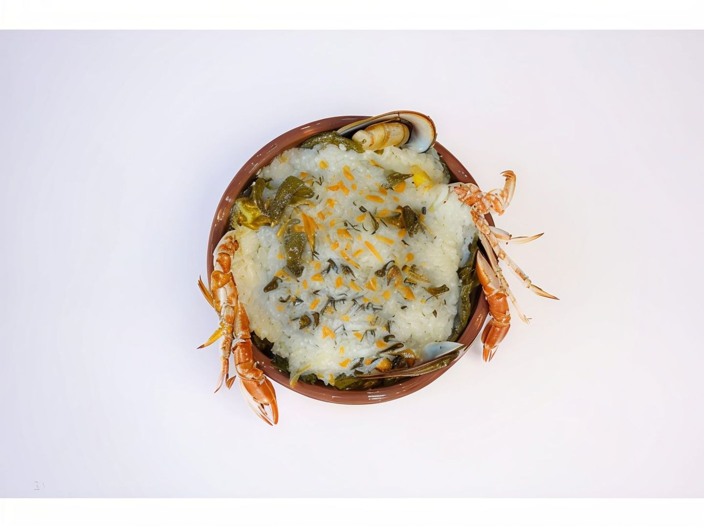 طاجن ارز ورق العنب بالسي فود
