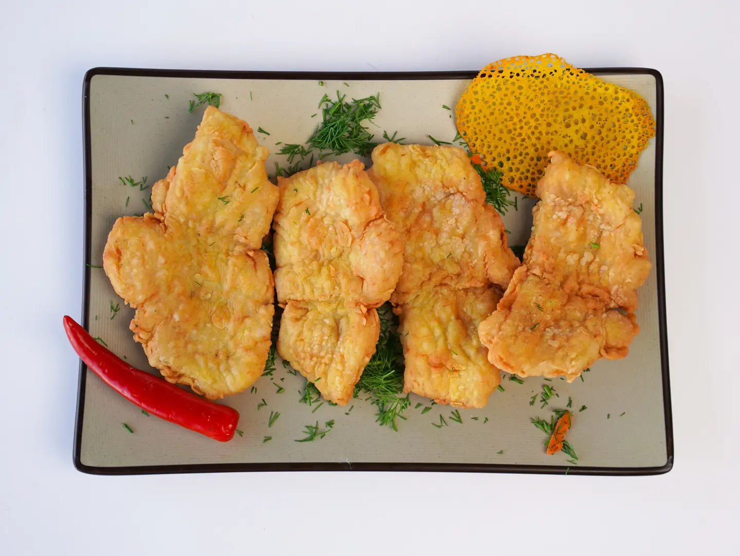 The 75 Meal