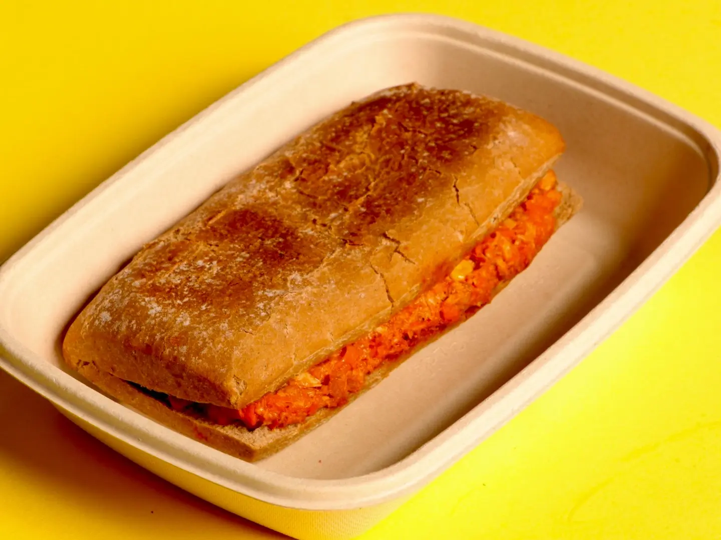 ساندويش تونا