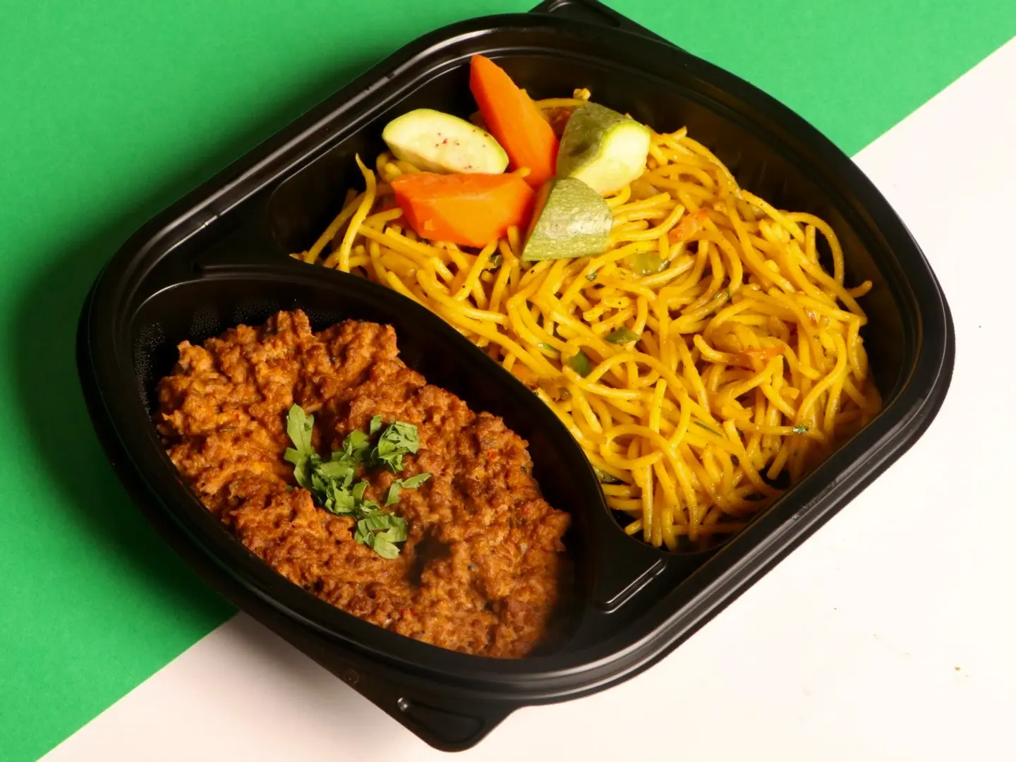 لحم مفروم أسترالي