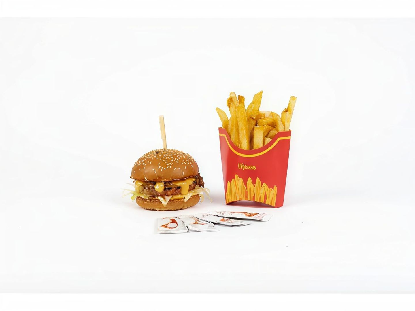 Slider Burger