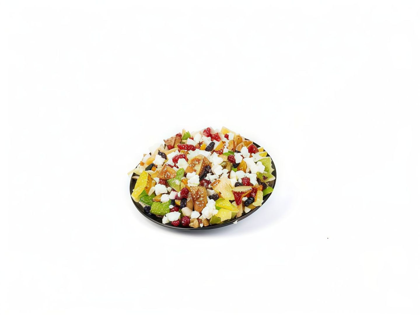 Arabic Fruit Salad.