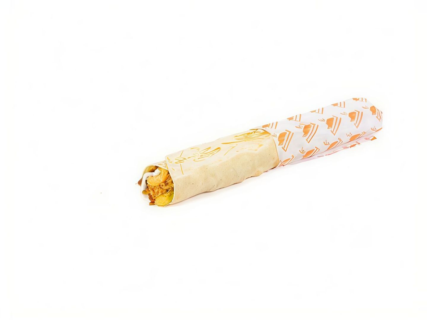 Large Shawarma
