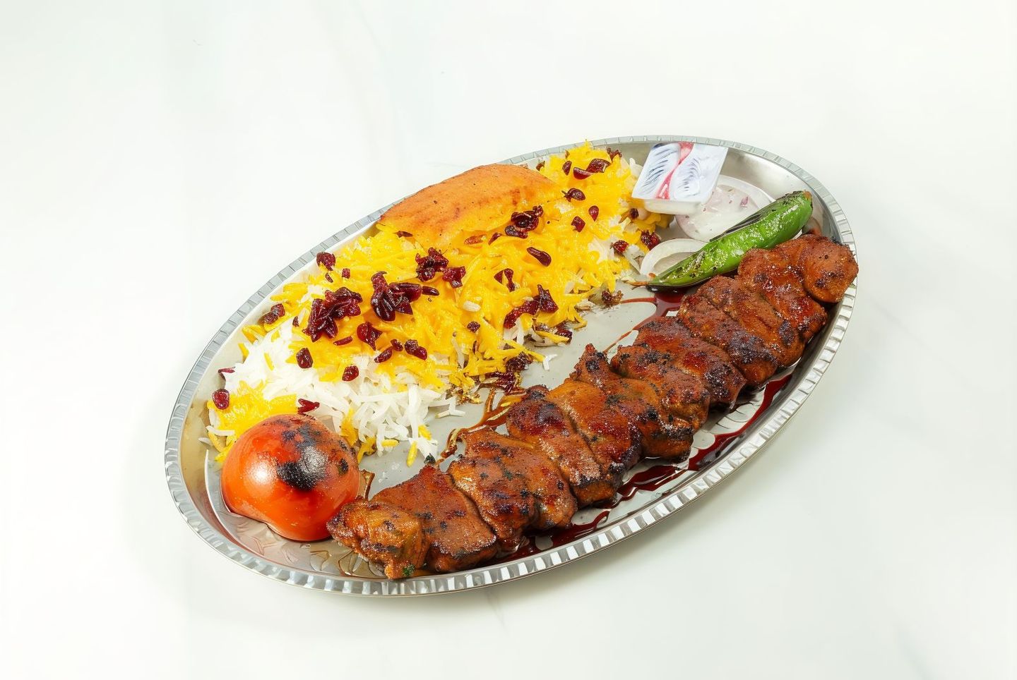 كباب تورش