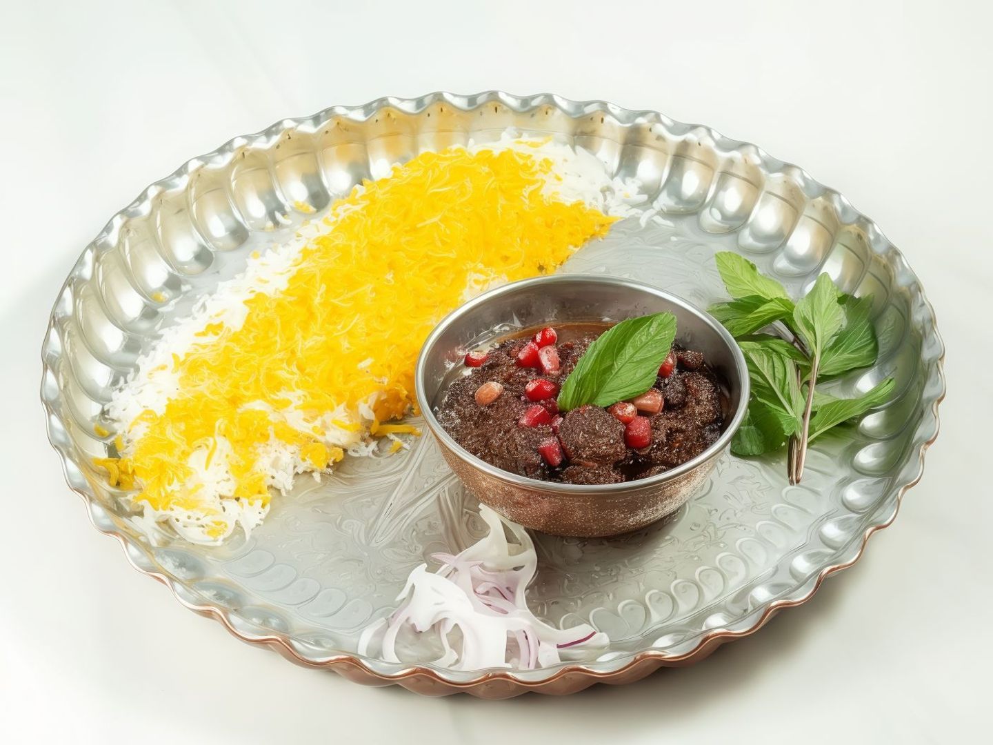 فسنجان