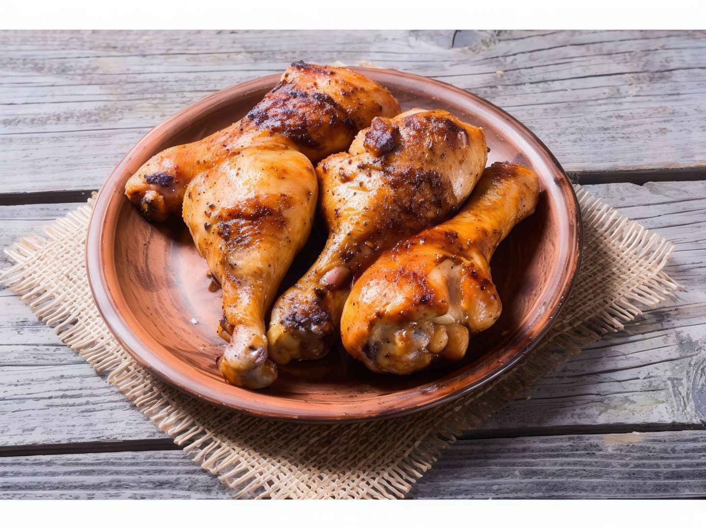Quarter Chicken