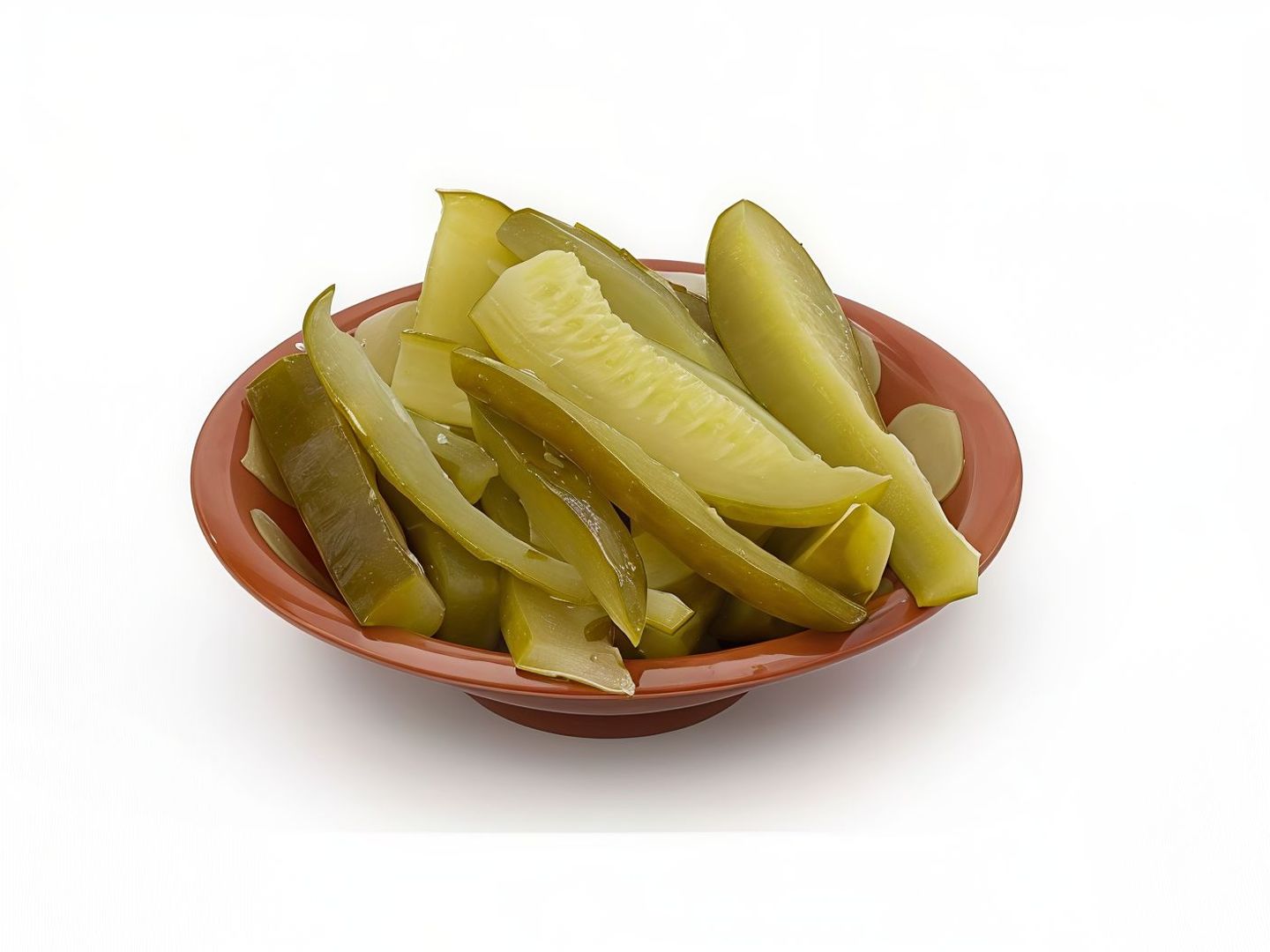 Pickled Cucumber