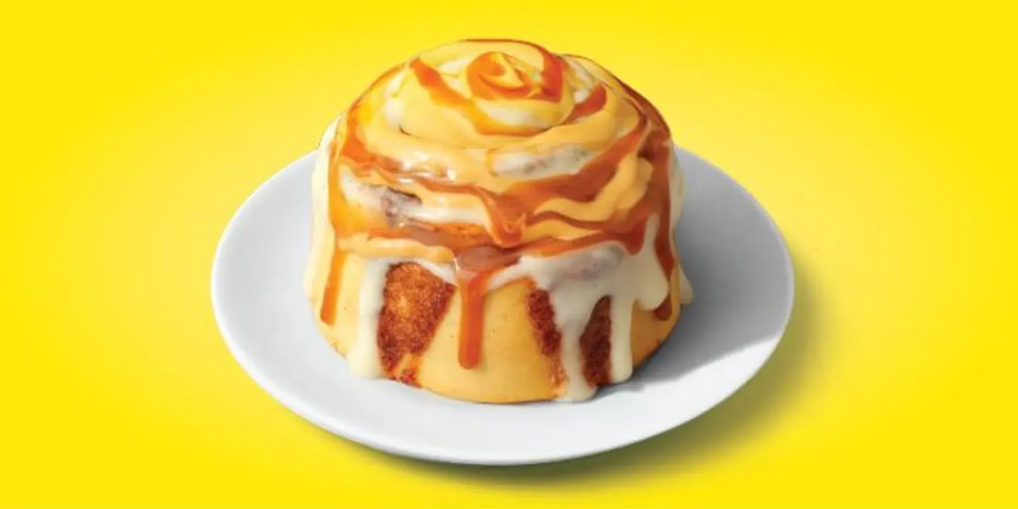 Caramel Lovers