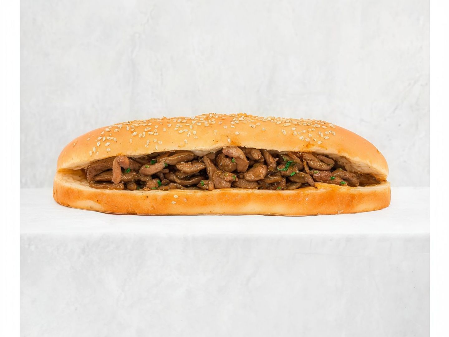 كبدة