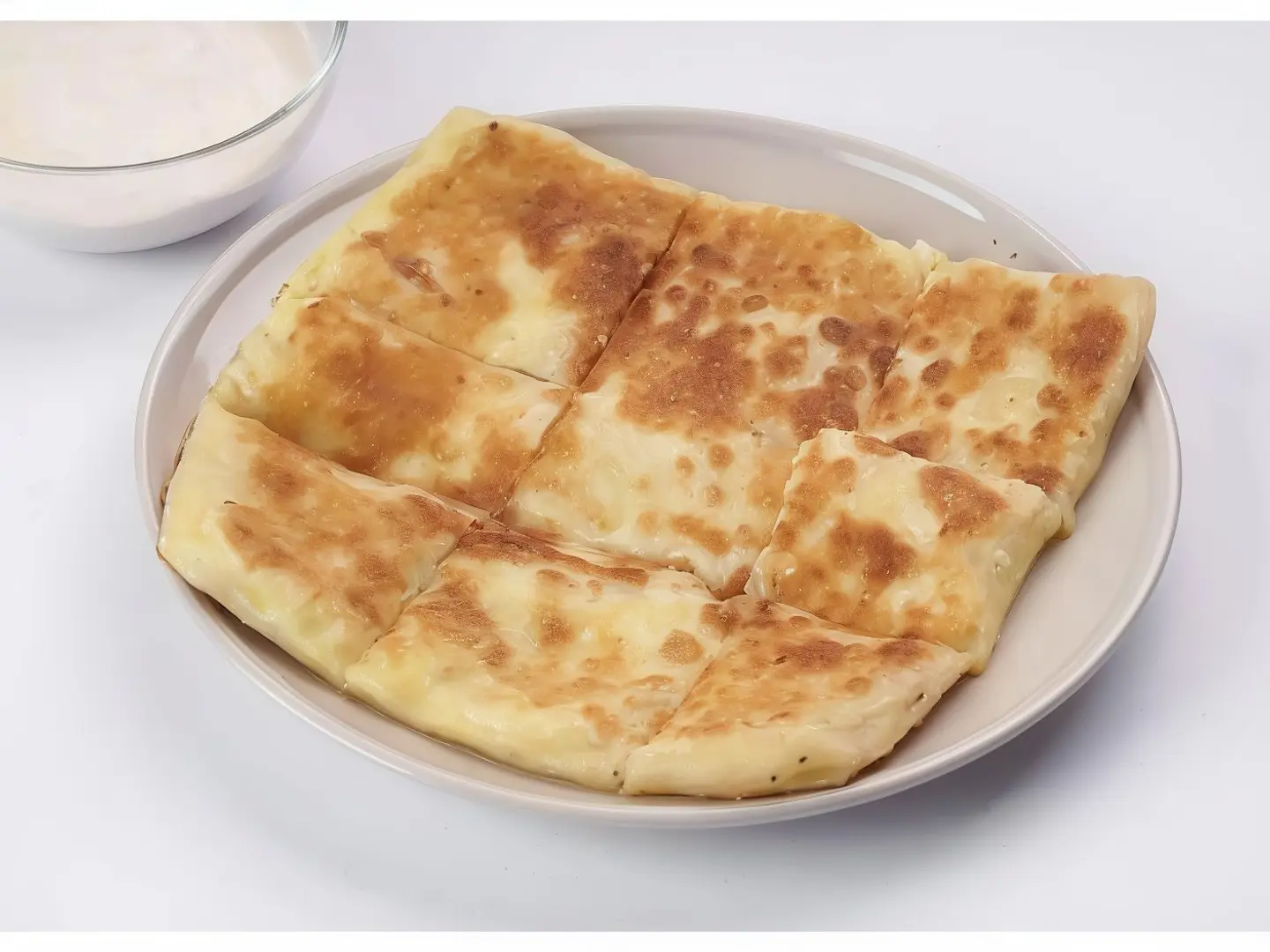 مطبق قشطة
