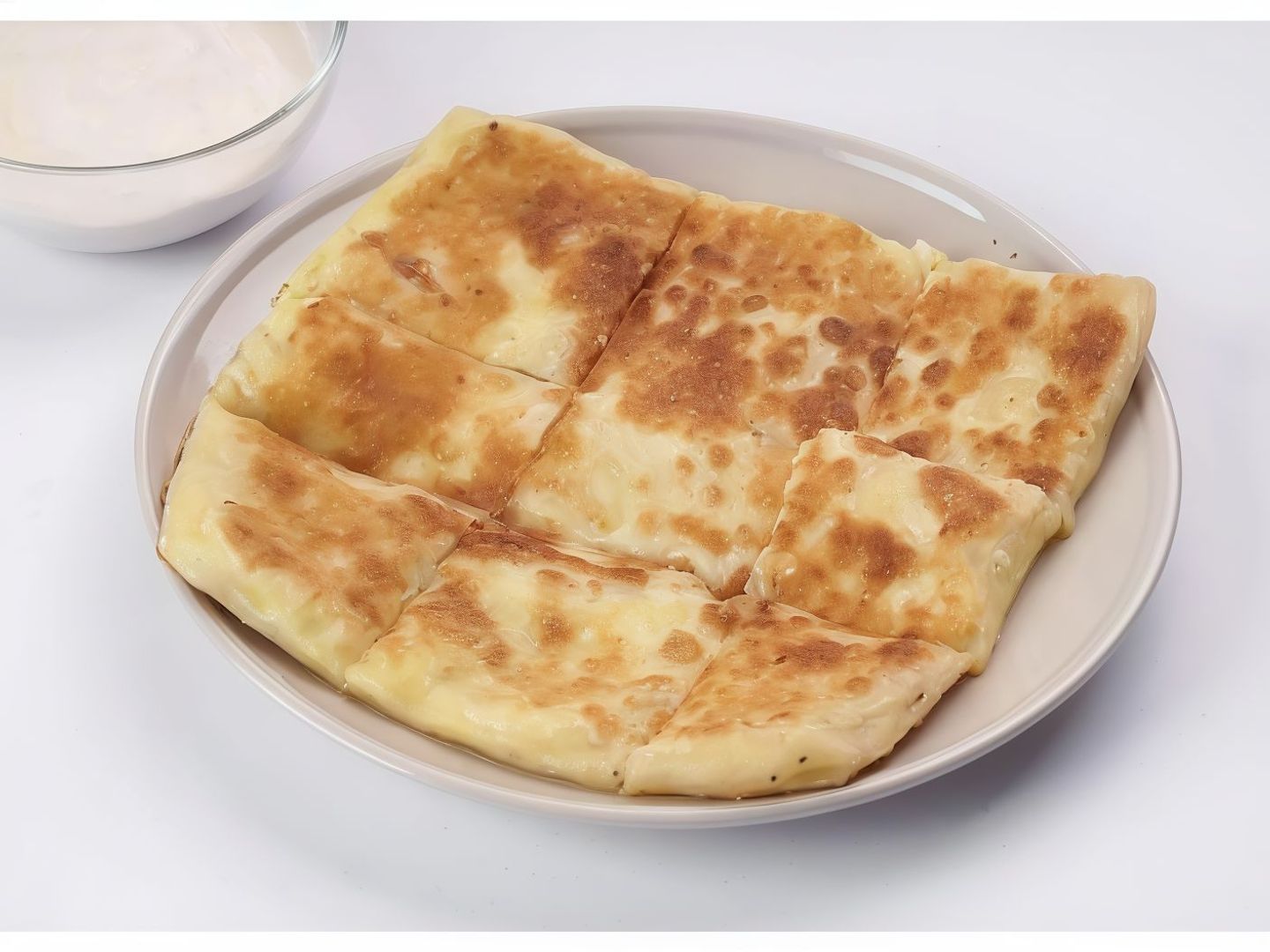مطبق قشطة