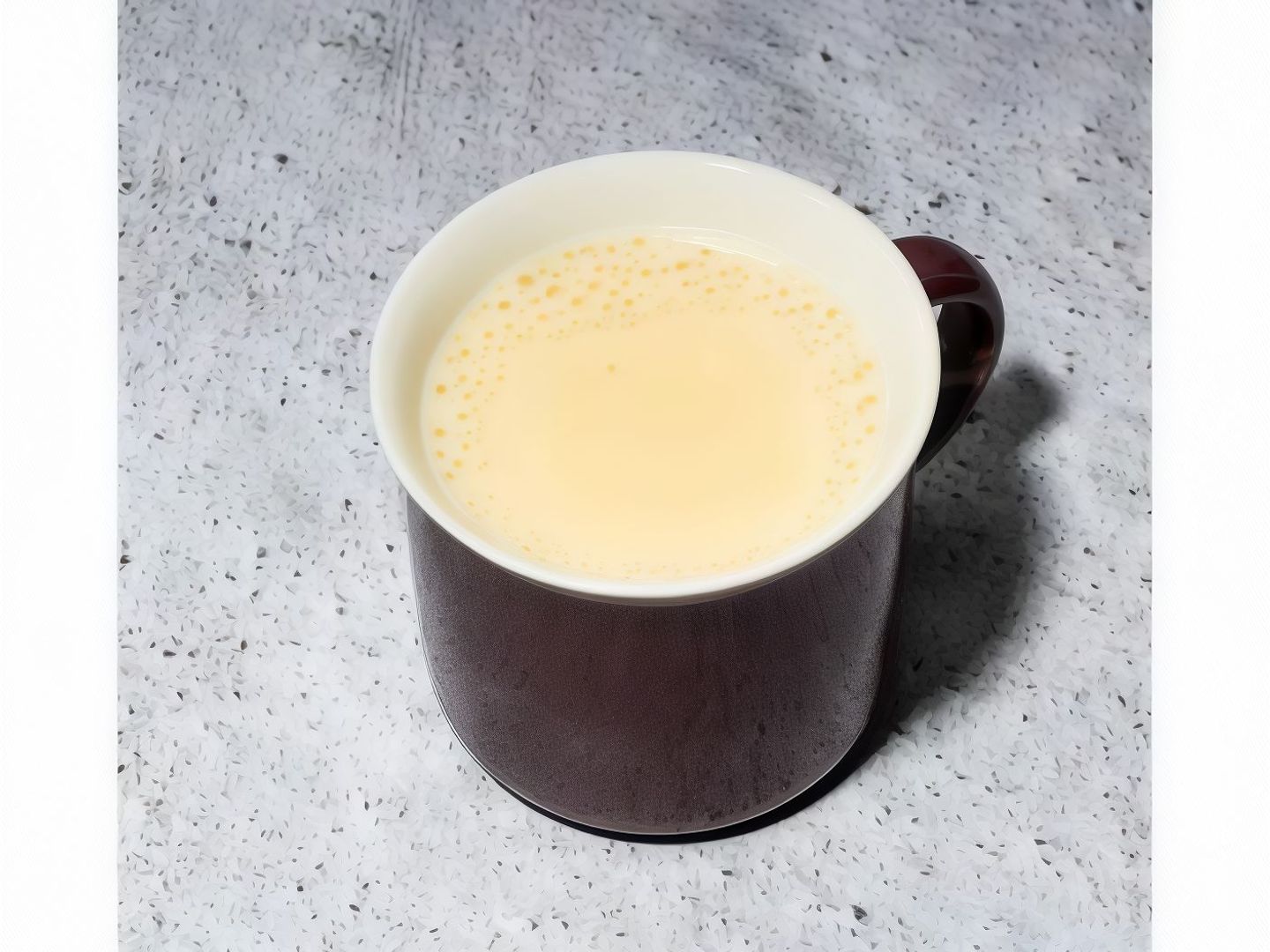 زنجبيل حليب