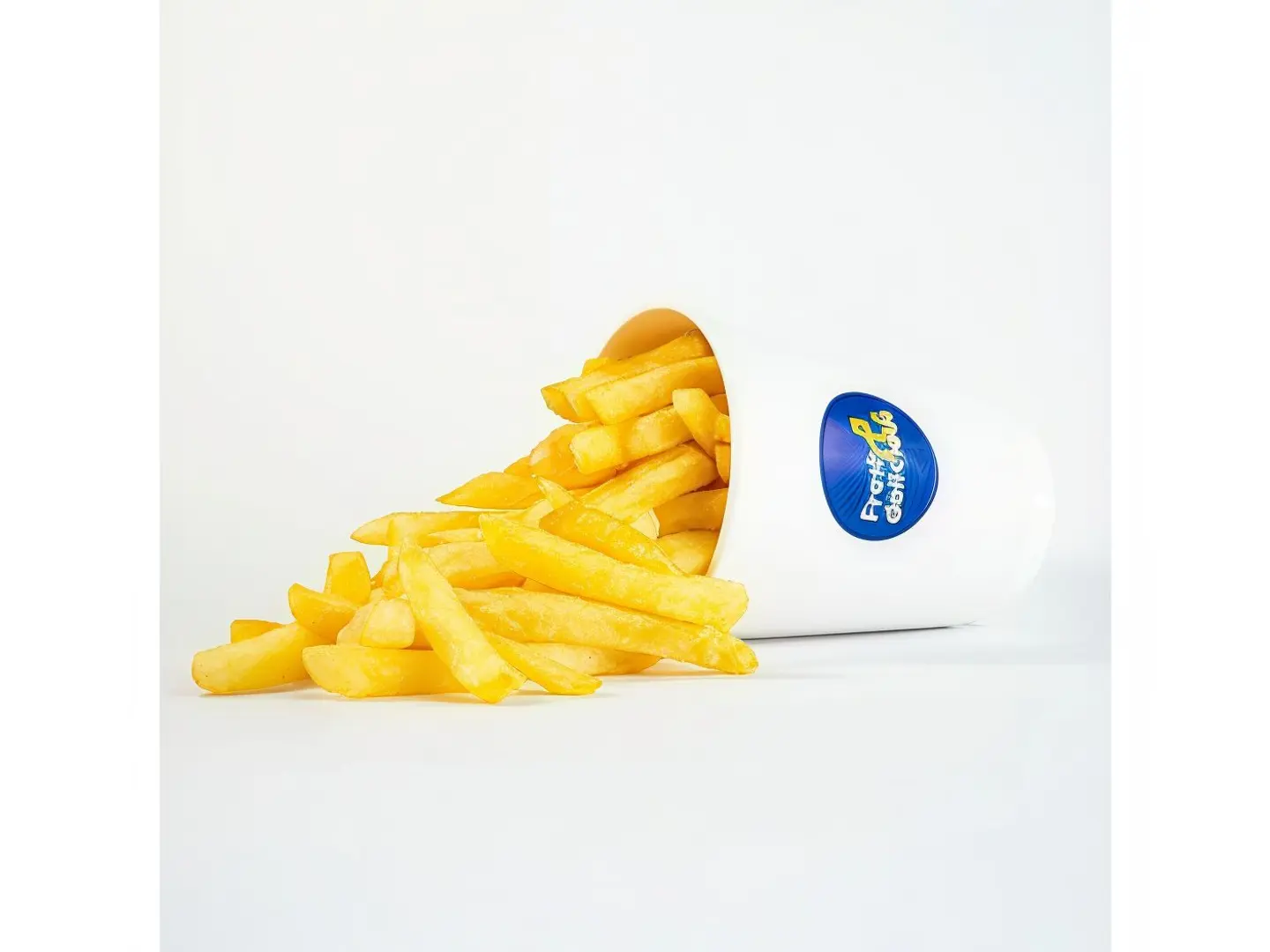 Regular Fries