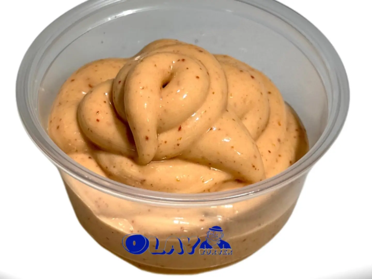 Olay Sauce