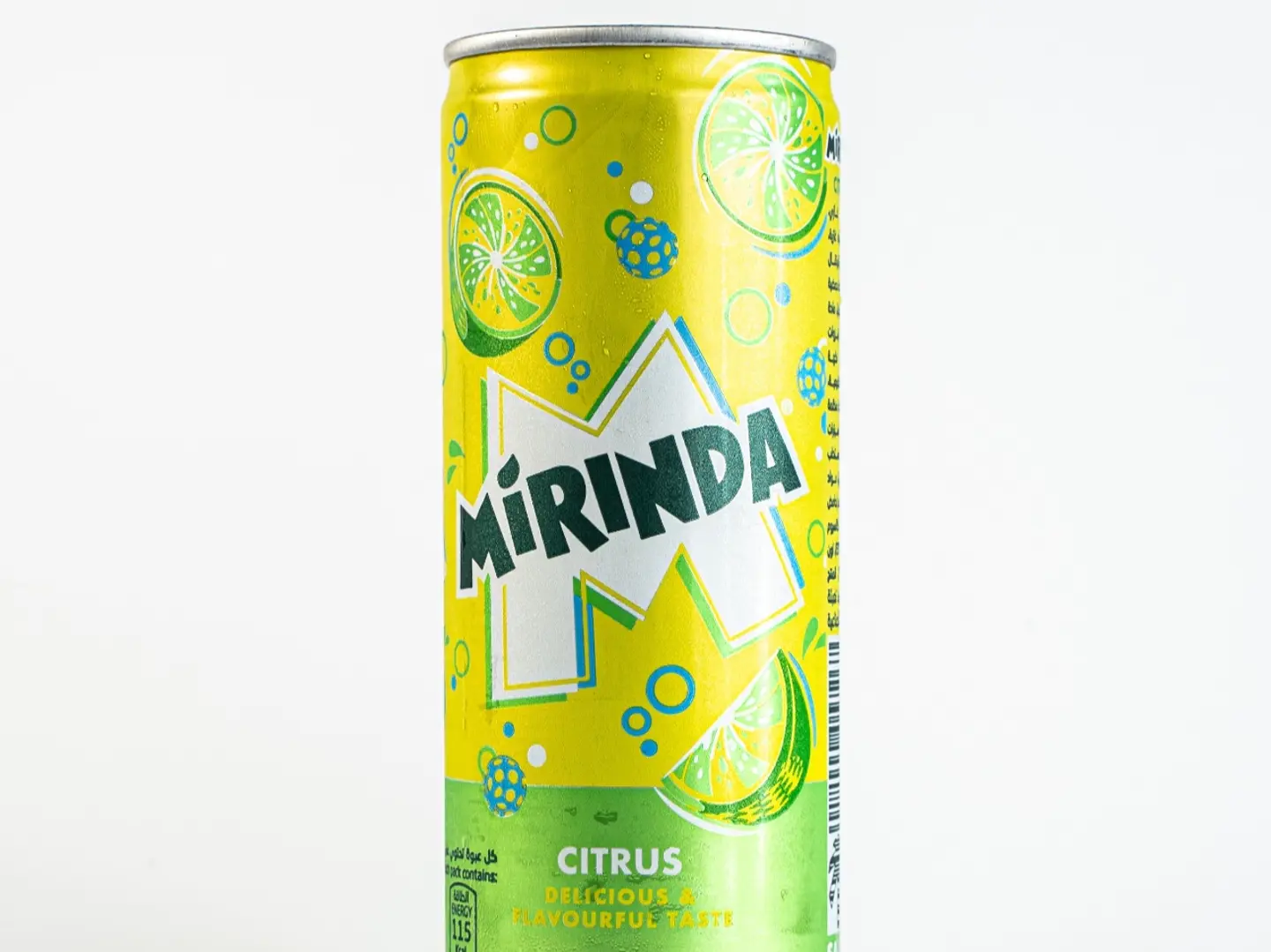 Mirinda