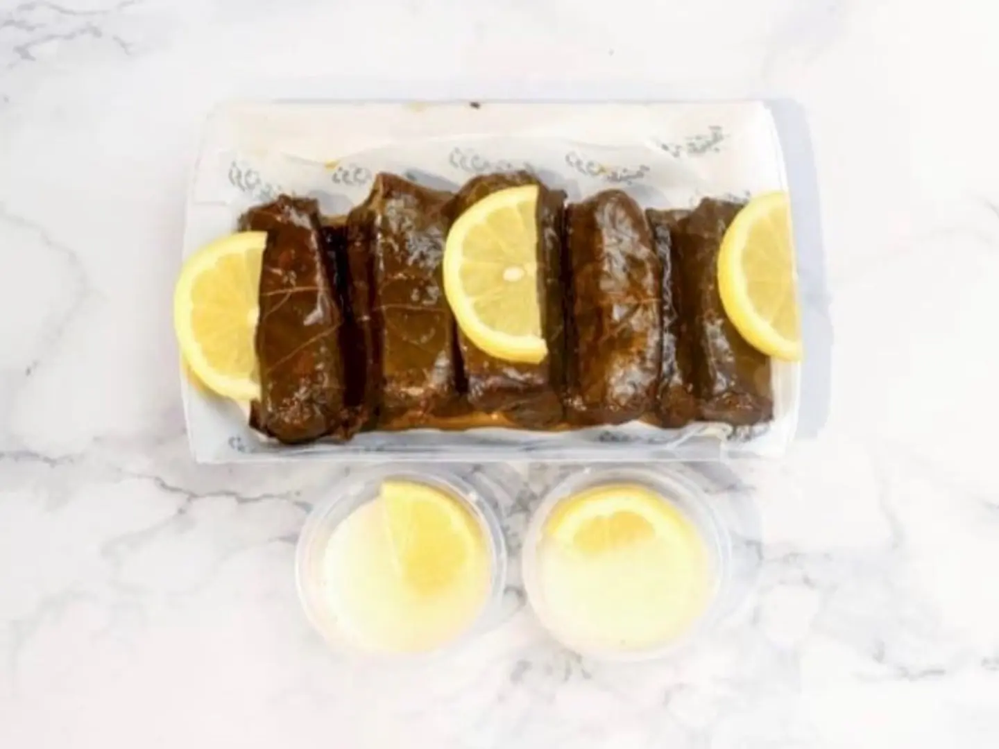 ورق عنب فوفو