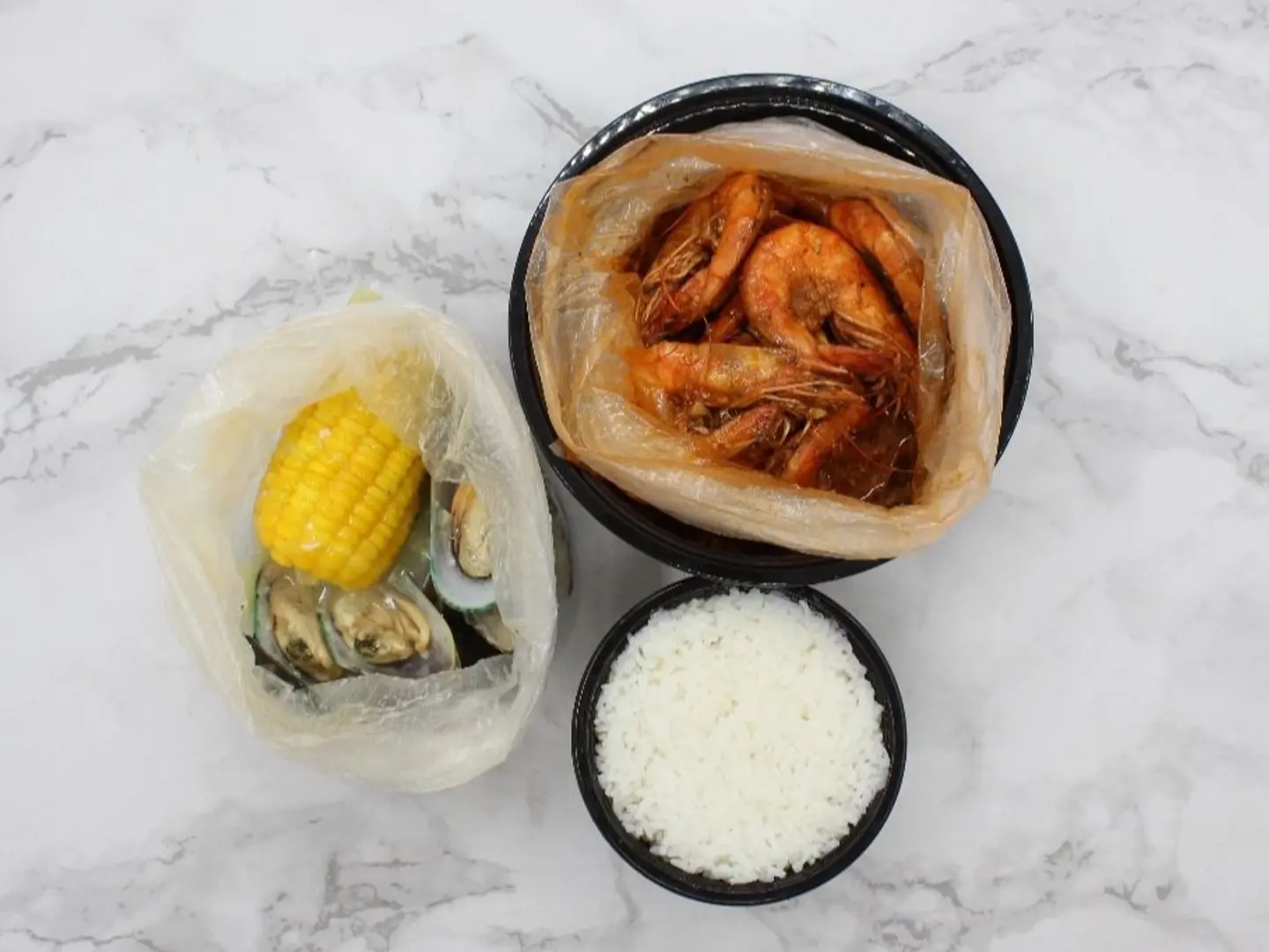 عرض الغداء 3 جديد