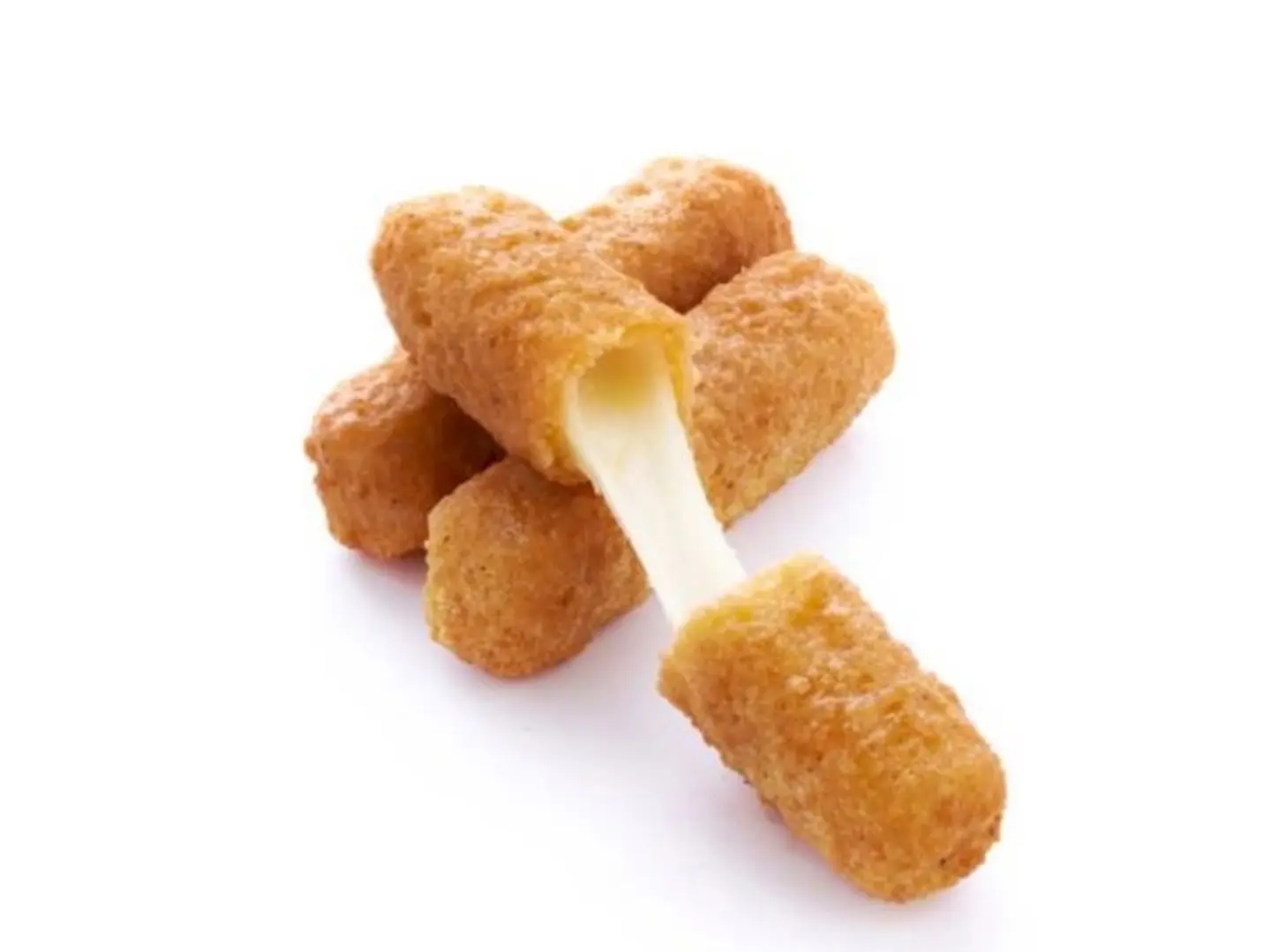 أصابع الموزريلا جديد