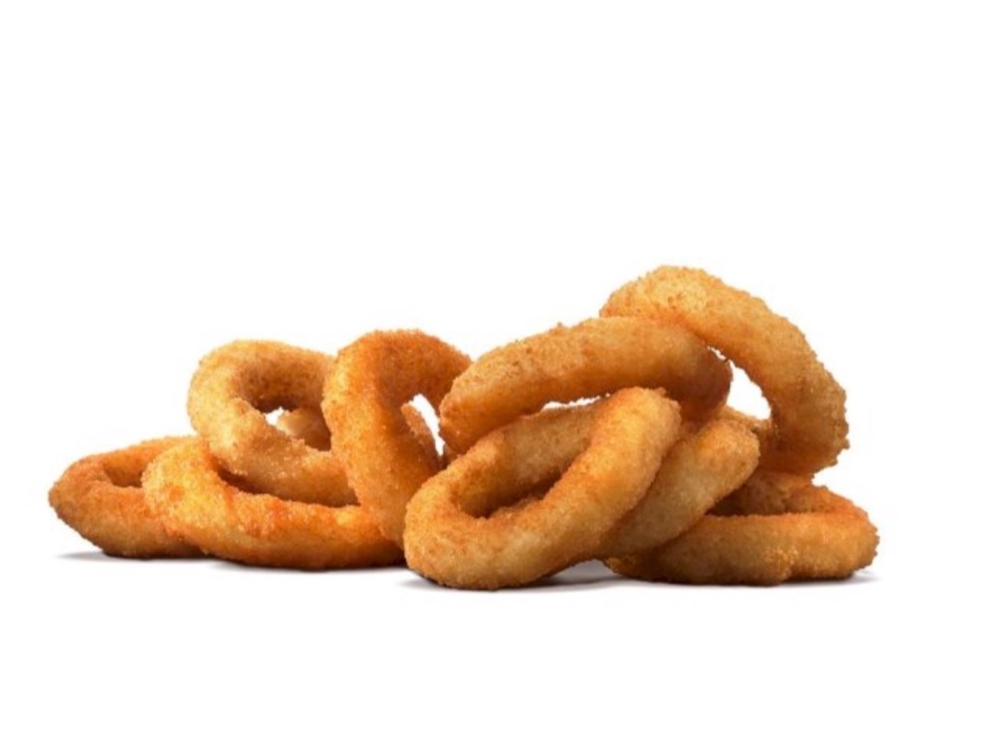 حلقات البصل