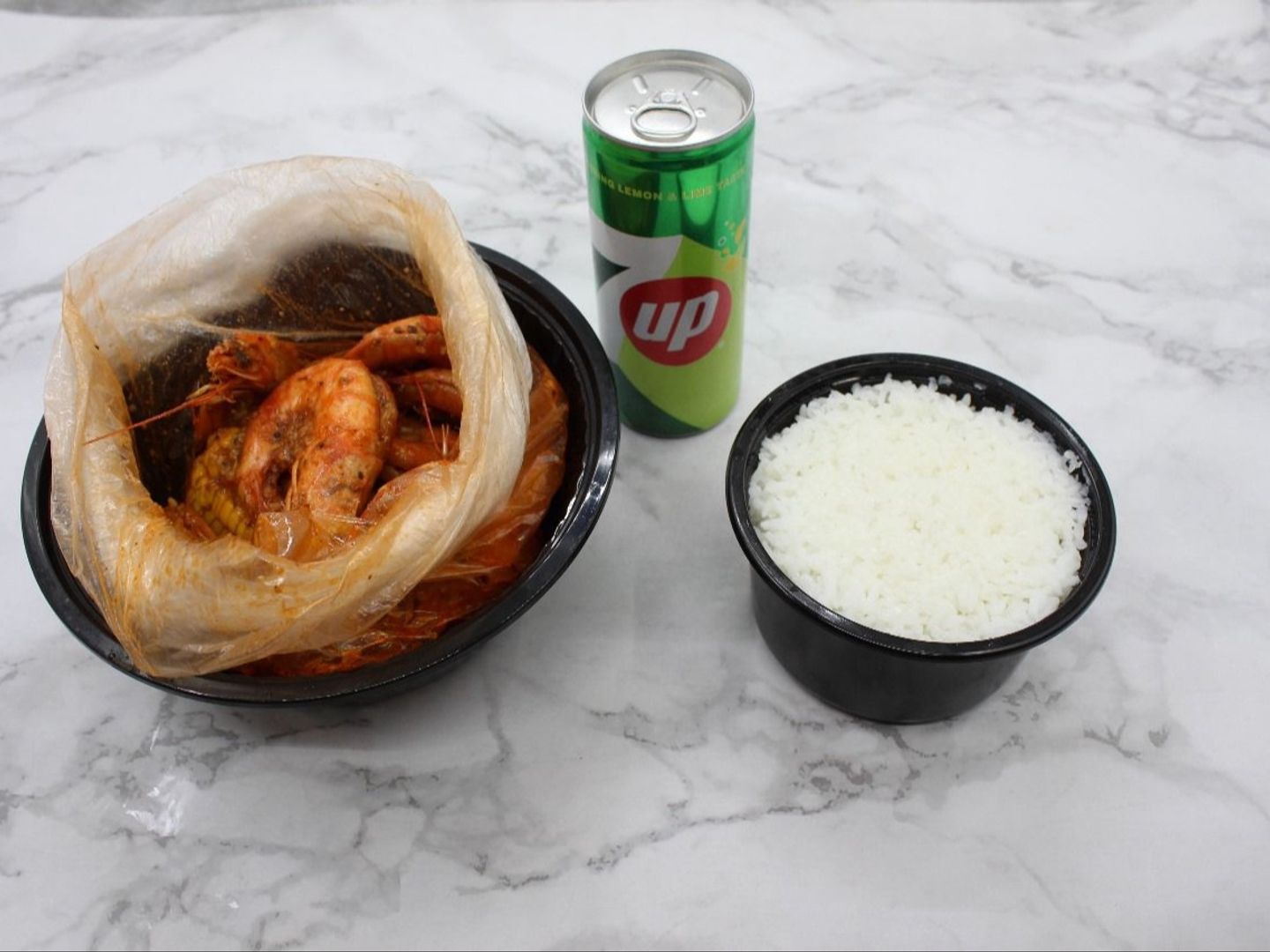 Lunch