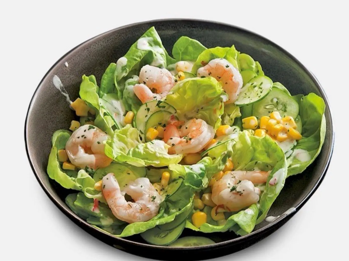 Shrimp Salad