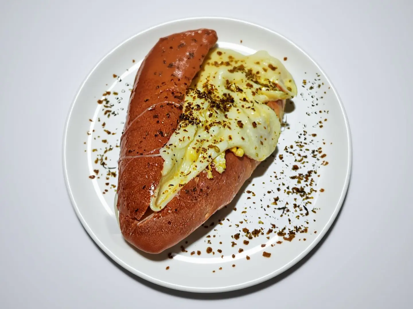 Fried Eggs