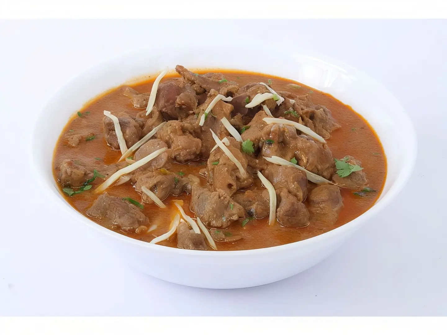 Mutton Shahi