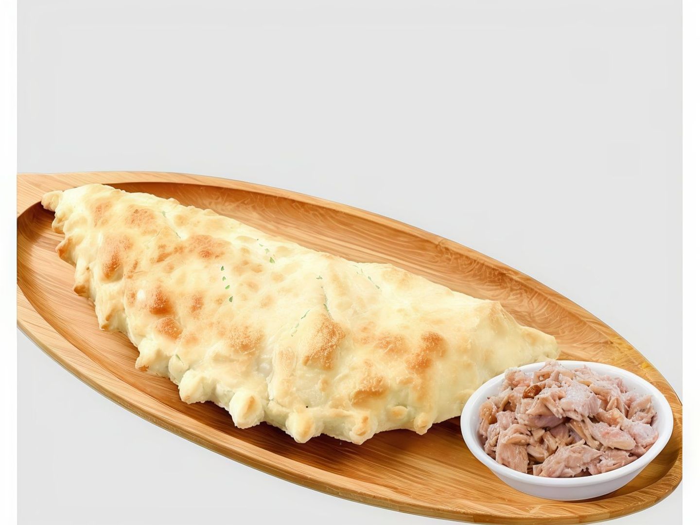 فطيرة تونة