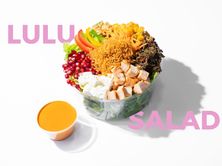 سلطة اللولو (حجم عادي)