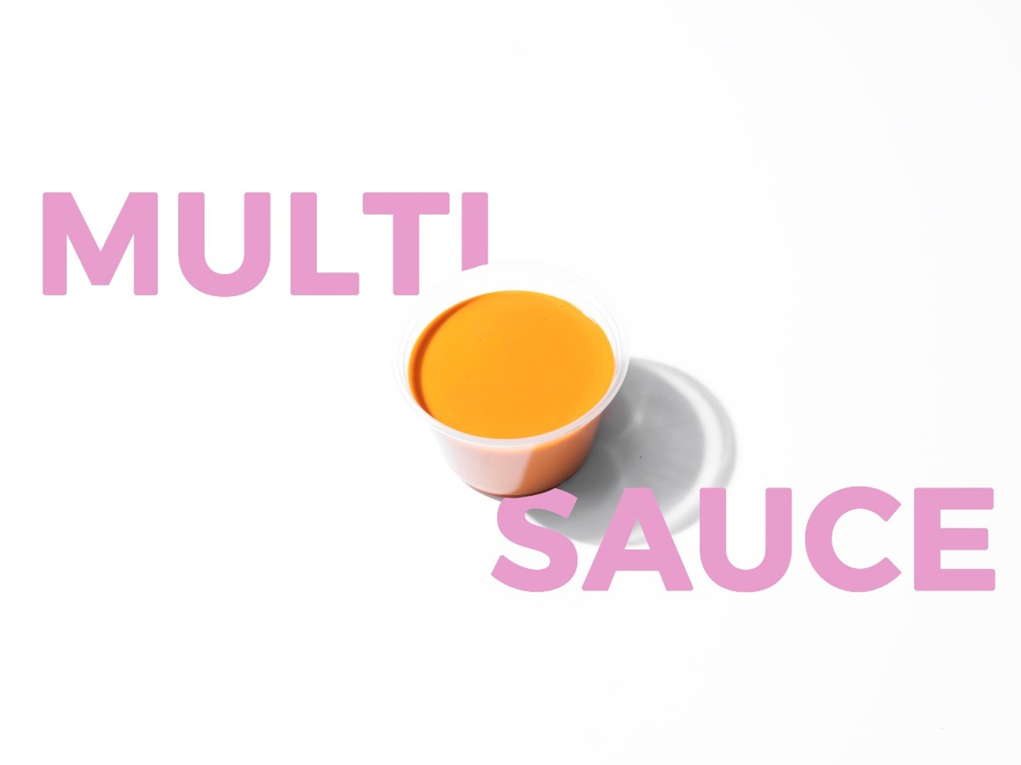 صوص مالتي سالد